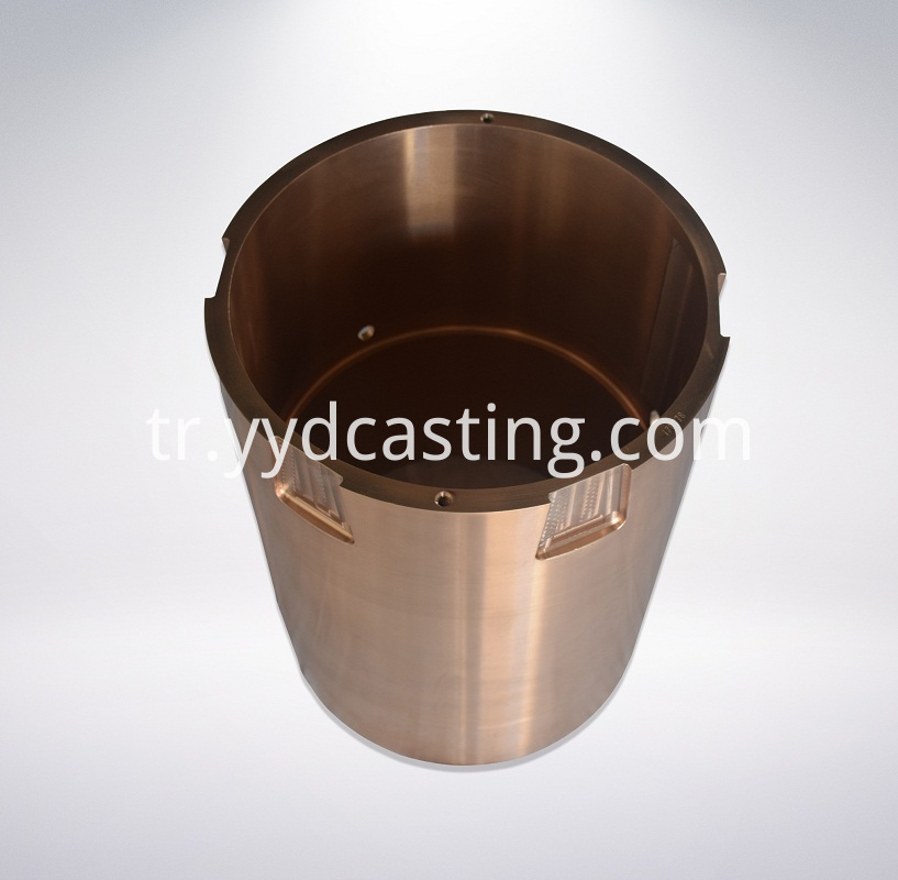 Alt Kabuk Burç Bottom Shell Bushing